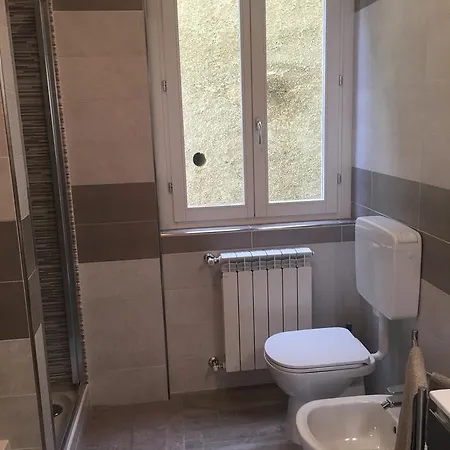 Appartement Luxury With Pool