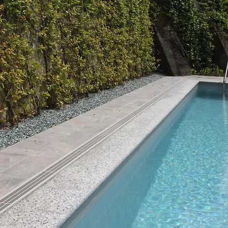Luxury With Pool *