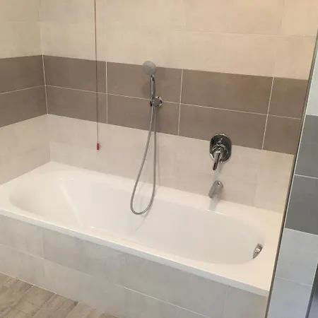 Appartement Luxury With Pool