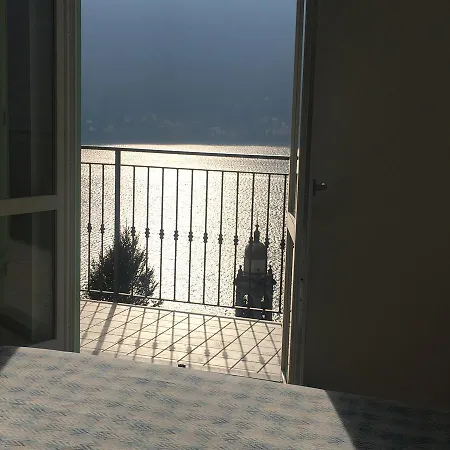Appartement Luxury With Pool Nesso