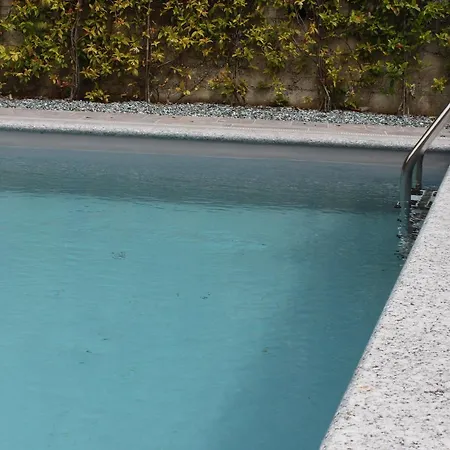 Luxury With Pool Appartement *