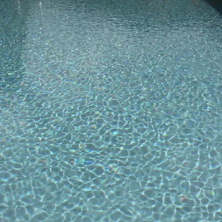 Luxury With Pool * Nesso
