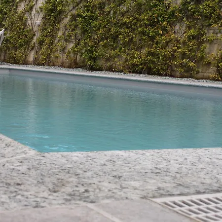 Luxury With Pool Appartement *