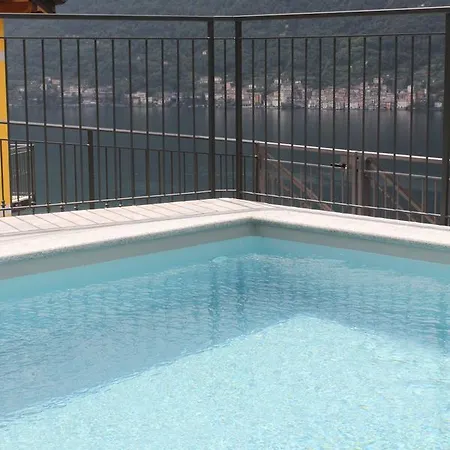 Luxury With Pool Appartement *