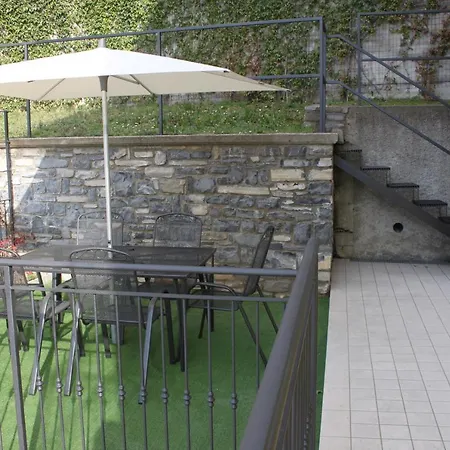 Appartement Luxury With Pool