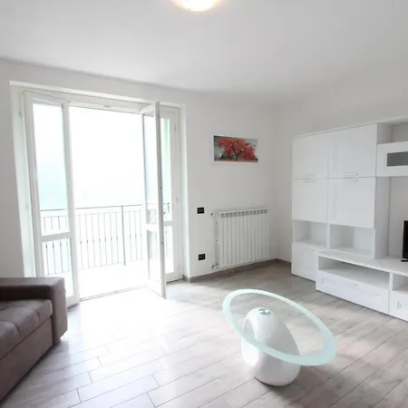 Appartement Luxury With Pool