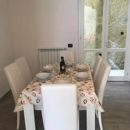 Appartement Luxury With Pool