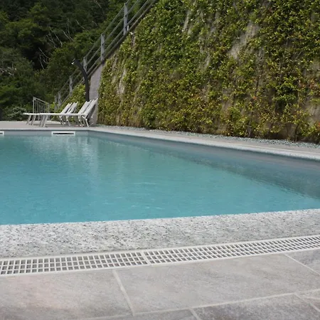 Appartement Luxury With Pool