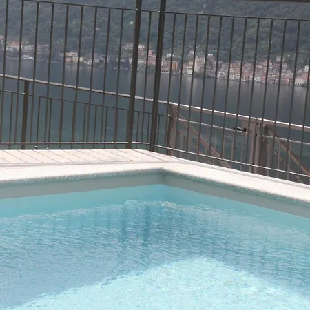 Luxury With Pool * Nesso